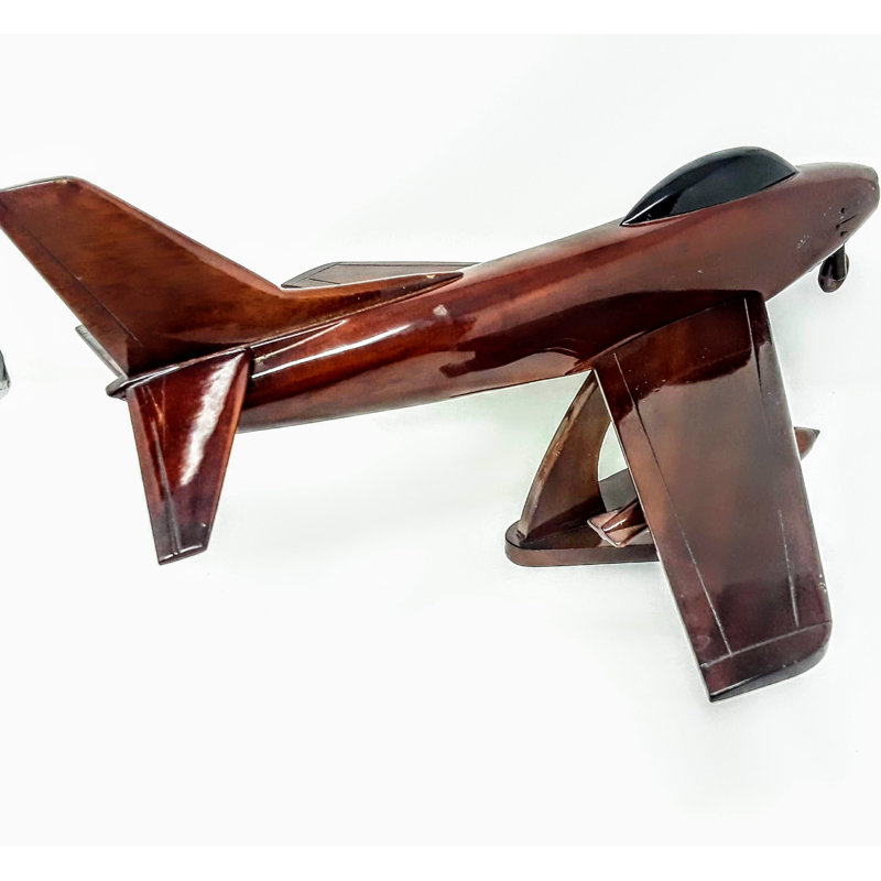 Maquette de chasse Stonesby