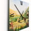 Horloge murale matin-6340540