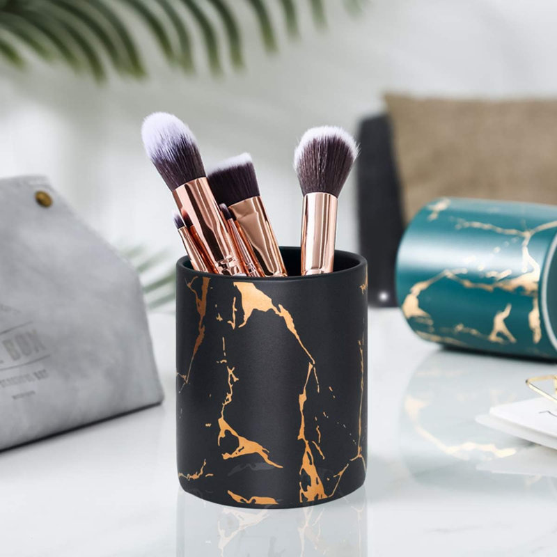 Mangini Ceramic Pen Holder