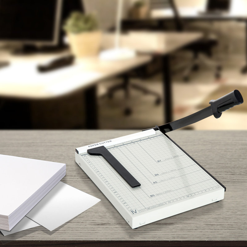 Coupe-papier professionnel