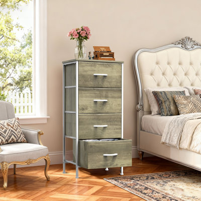 Commode