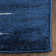 Allard Geometric Royal Blue/Ivory Area Rug