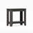 Weddel Basilico End Table with Storage-605722106