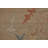 Vegetable Dye Oushak Turkish Area Rug 12