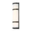 Latitude 1-Light LED Outdoor Sconce-29450124-88575504-88575506