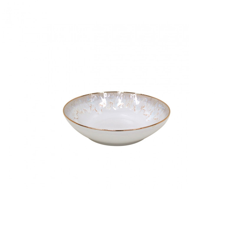 Taormina Stoneware Pasta Dish