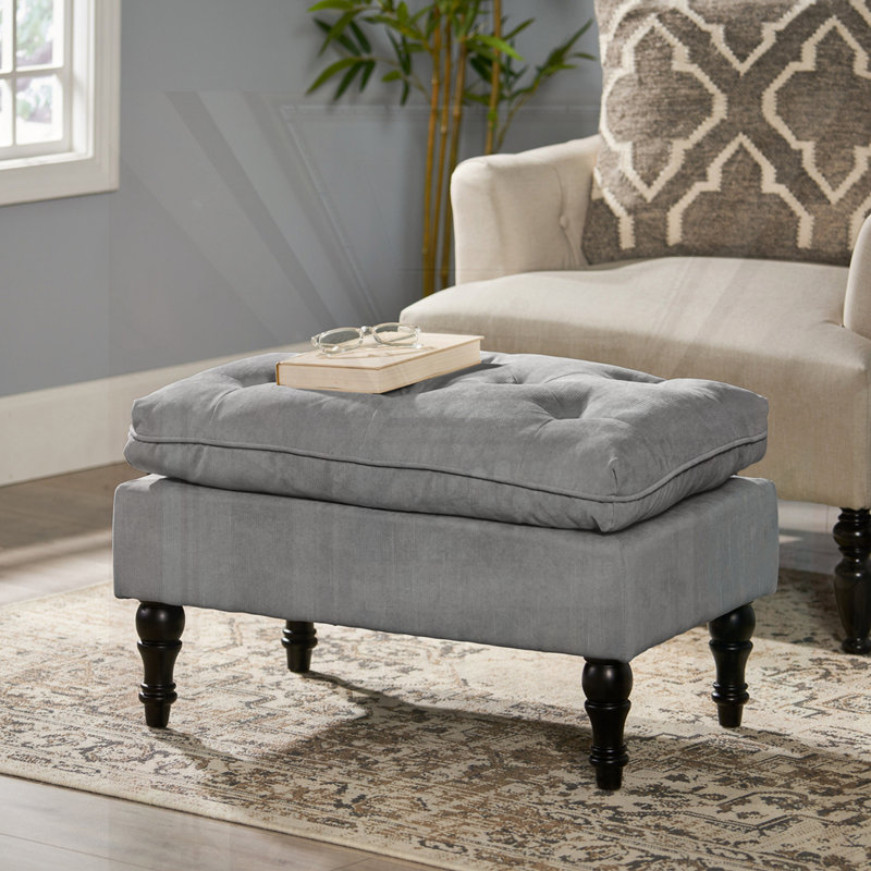 OTTOMAN LOFTON
