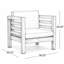 Chaise club Oana-9927938
