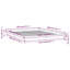 LED Bed Frame Solid Wood-1228452761-1223210218
