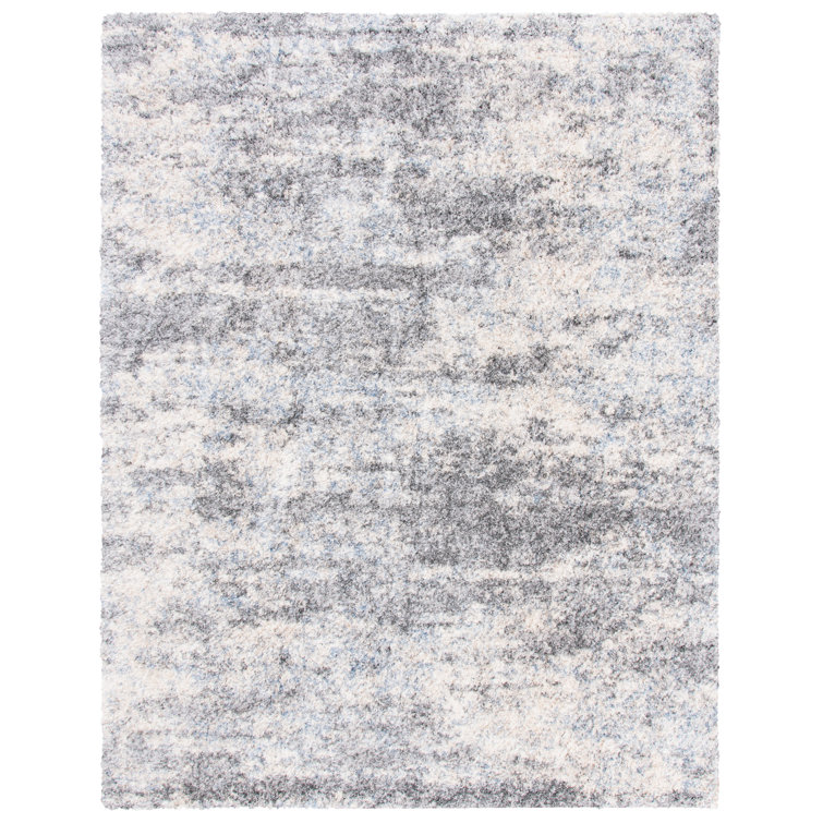 Rabia Shag 200 Performance Rug