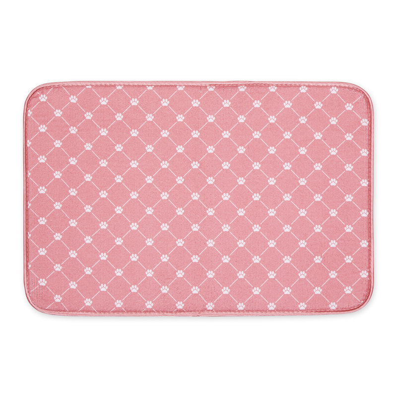 Tucker Murphy Pet™ Pet Bed, Rose