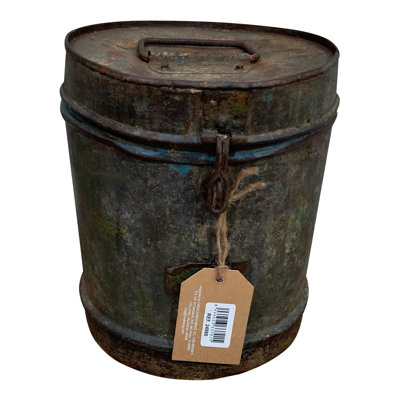Aglaja Handmade Hat Box