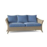 Cape Cod Outdoor 3 - Seat Patio Sofa