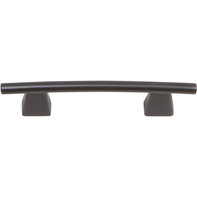 Fulcrum 3" Center to Center Arch pull