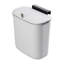 9L Hanging Wall-mounted Rubbish Bin