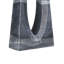 Demi Marble End Table