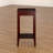 Alfreeda End Table with Storage