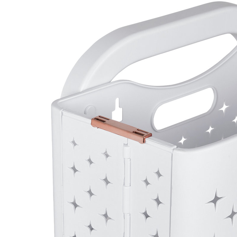Charina Laundry Cart