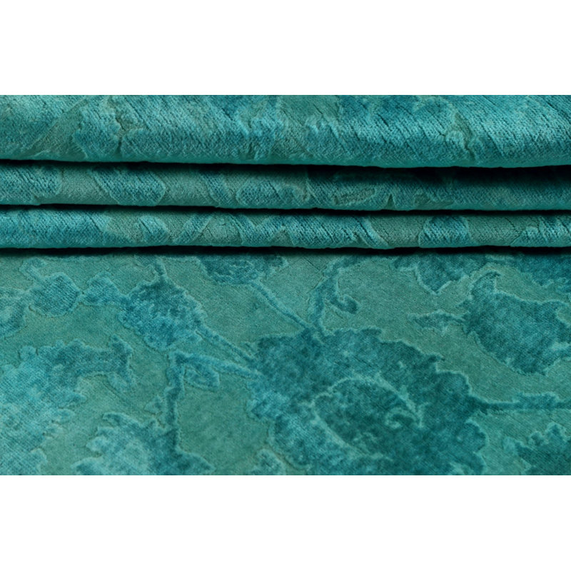 Tapis oriental tissé à la teinture végétale Peshawar Chobi noué à la main 8 x 10
