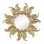 Miroir décoratif 38 "Sunburst