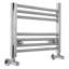 Petrie Straight Towel Rail Heated Towel Rails