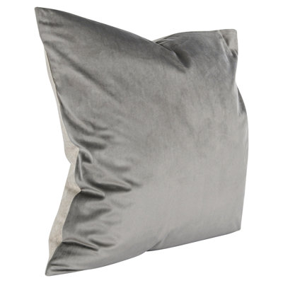 Torri Velvet Accent Pillow