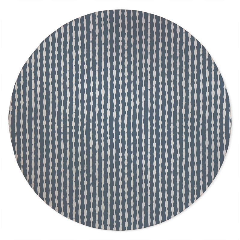Tapis de jeu pour enfants Play Way Chimi, Bleu