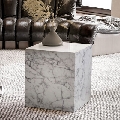 Ceyhan Block Coffee Table