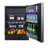 Summit Appliance 4.9 Cubic Feet Freestanding Mini Fridge with Freezer-88025533