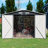 10 ft. W x 8 ft. D Metal Storage Shed with Metal Base Frame Kit-98478656-125529630
