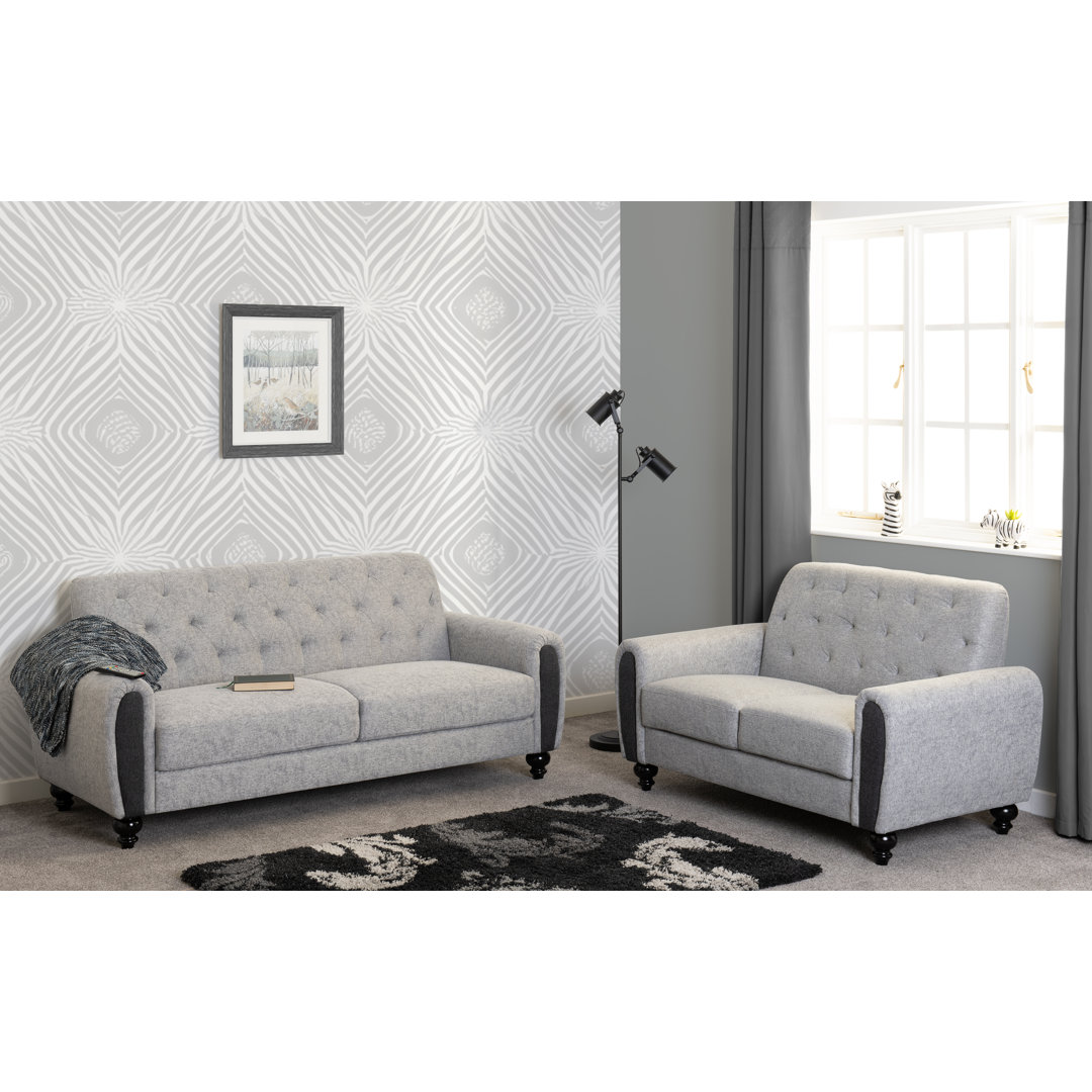 Johnstone 2 Piece Sofa Set