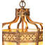 4 - Light Pendant