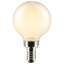 3 Watt LED Bulb-72491963