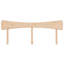 Meleka Solid Wood Headboard-167959457-167959467