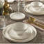 Okamoto Piece Porcelain China Dinnerware Set - Service for 4