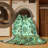 Washable Oriental Indoor Rug-695107866