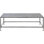 Longford Stone Top Coffee Table