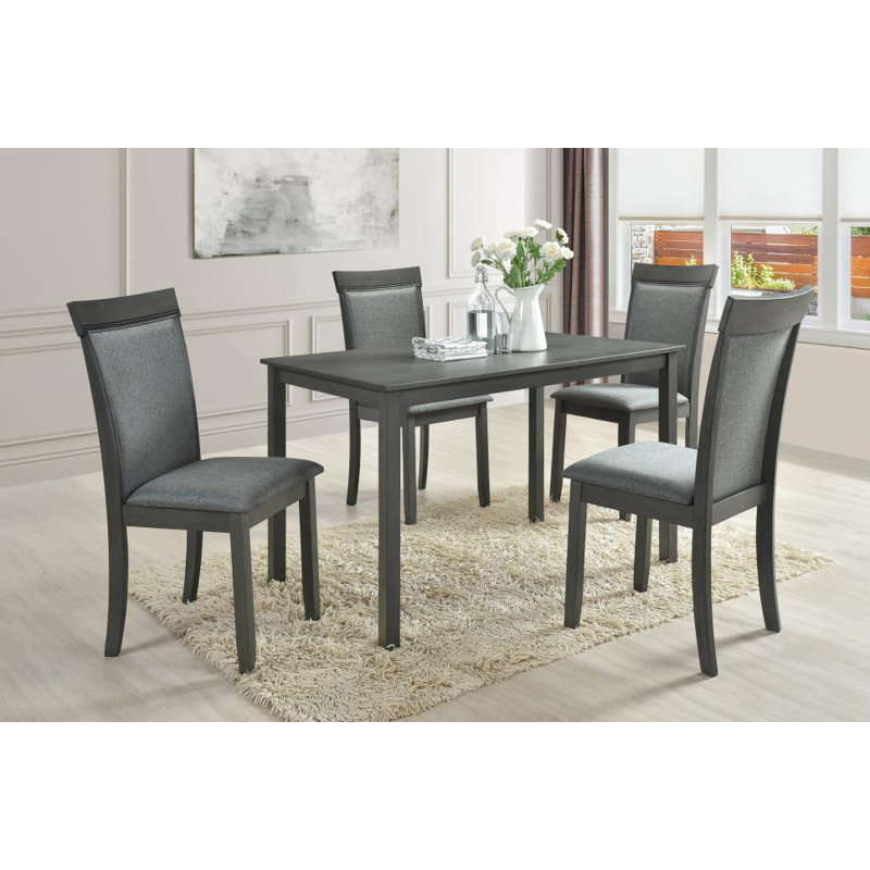 Table de salle à manger Ruud