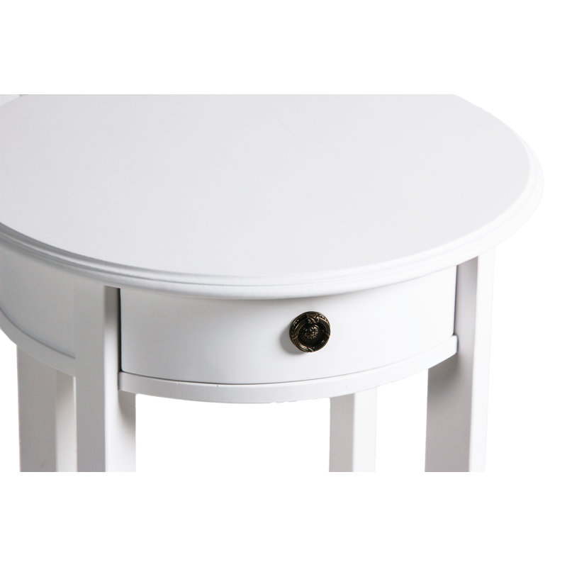 Zack End Table