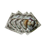 Square Napkins