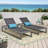 Modesta Chaise Lounge
