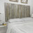 Ashleah Solid Wood Panel Headboard Wall Leaner Style