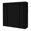 Westrick 1 Door Plastic Wardrobe-1079450313