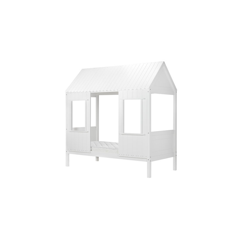 Lilian House Bed