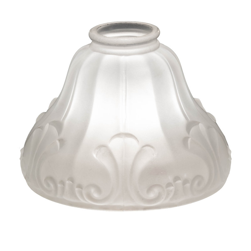 Bell Lamp Shade