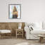 Cadre flottant Dreaming With My Guitare, design par Dan Meneely-1555301509-1555301506