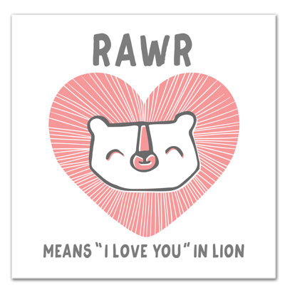 Amour lion Jakayla