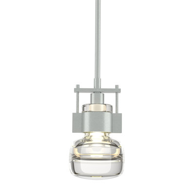 Luminaire suspendu sphérique 1 lumière Cuff