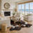 Cowhide Indoor Rug-17657765