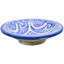 Handmade Ceramic Decorative Plate